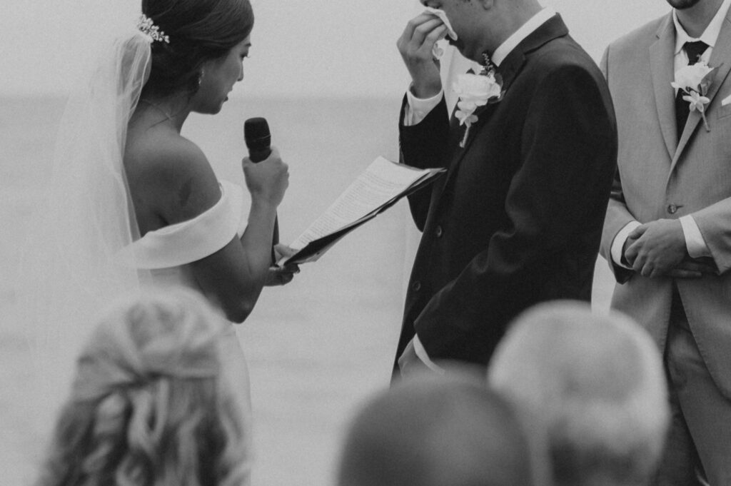 Why Every Wedding Photographer Needs a Strong Contract Before Taking Any Booking