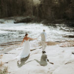 Nicole + Jason Elopment | Zettel Photography