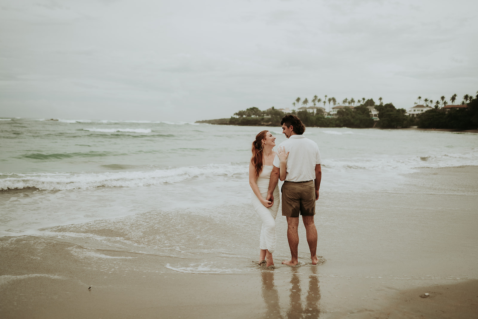 Destination Wedding Photography Tips: Lessons from My First Resort Wedding