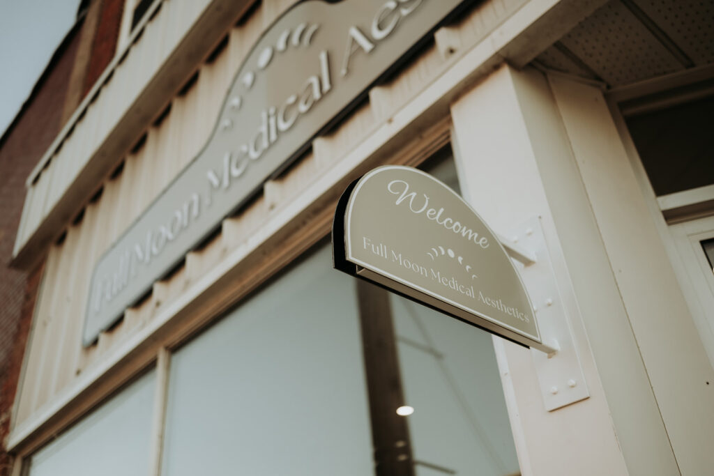 Full Moon Medical Aesthetics