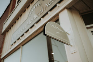 Full Moon Medical Aesthetics