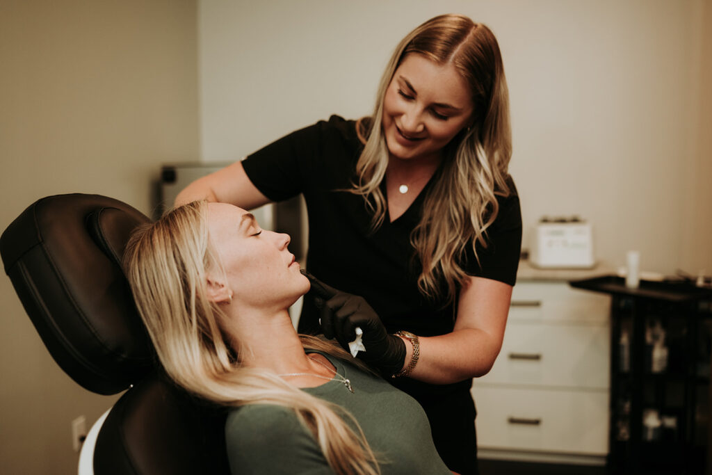 Full Moon Medical Aesthetics