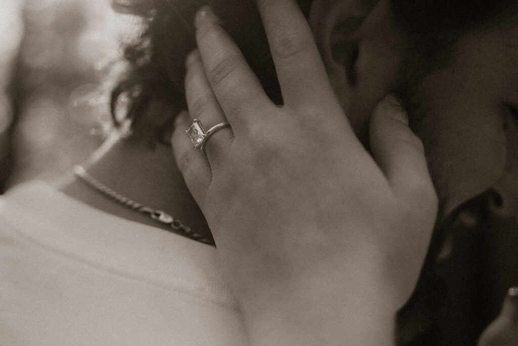 Megan & Colby Engagement | Zettel Photography