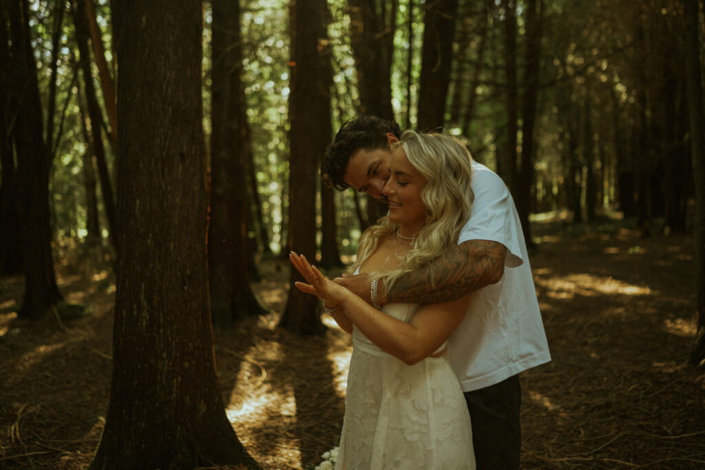 Megan & Colby Engagement | Zettel Photography