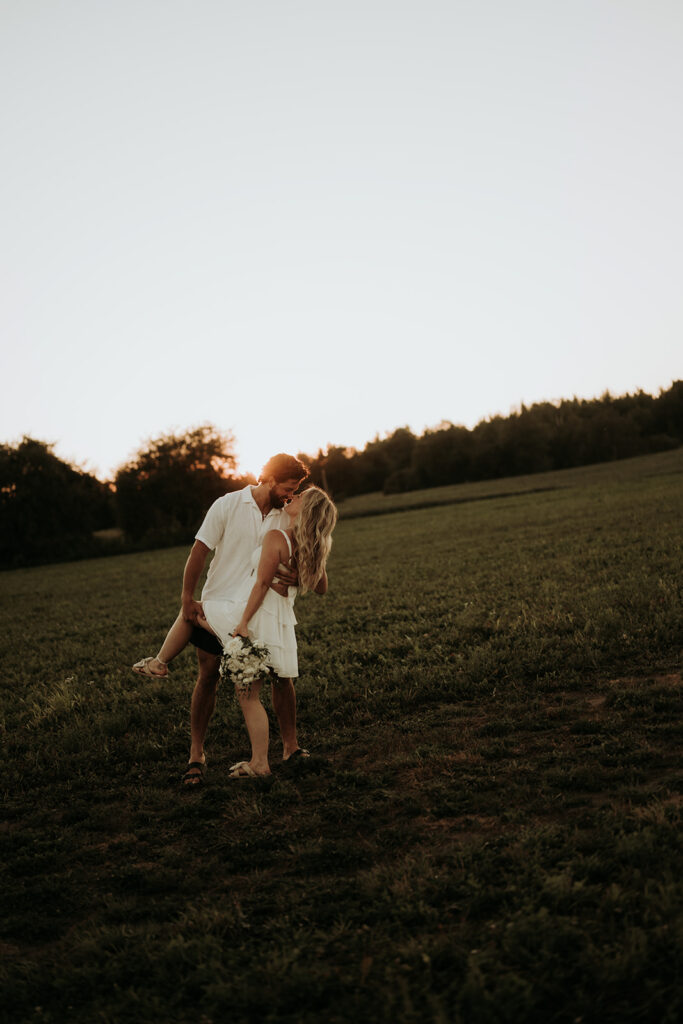 Engagement Session | Zettel Photography