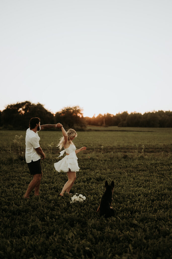 Engagement Session | Zettel Photography