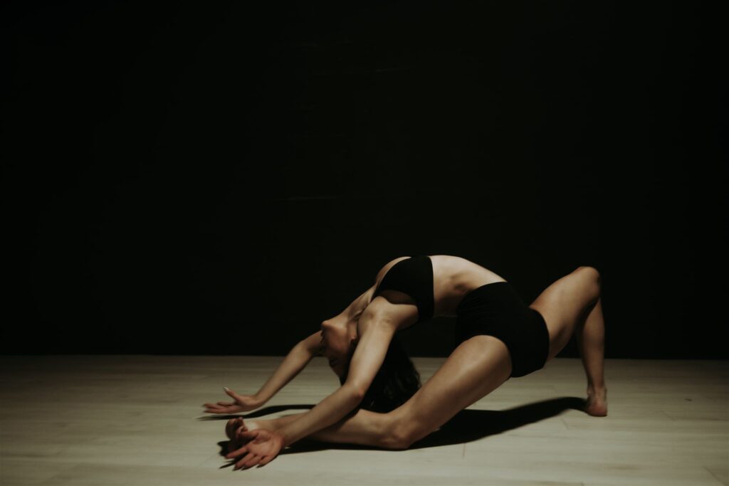 Dance Session | Zettel Photography