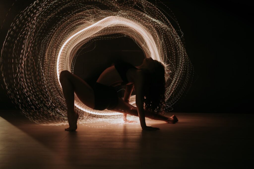 Dance Session | Zettel Photography