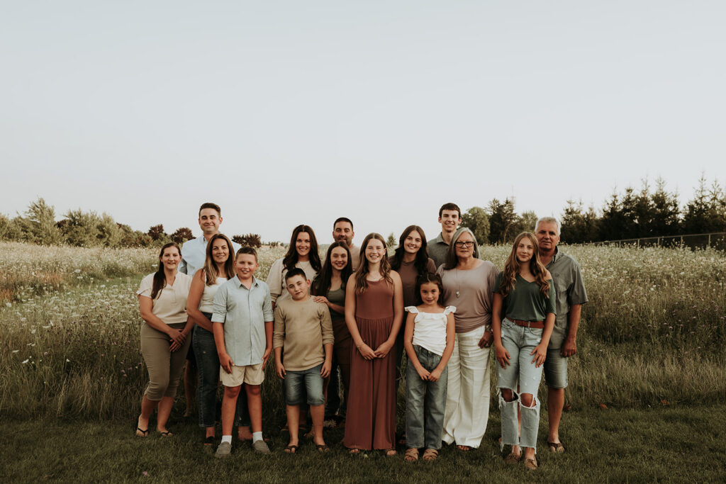 Family Session | Zettel Photography