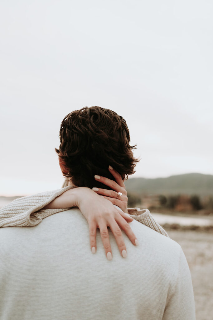 Lauren & Shawn Engagement | Zettel Photography