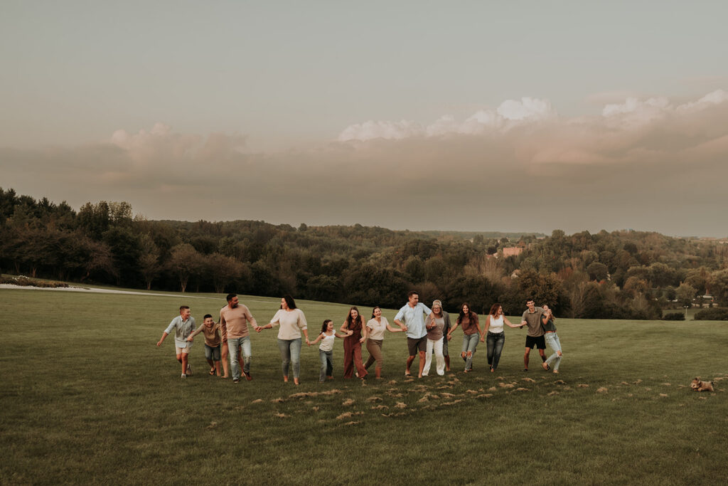 Family Session | Zettel Photography