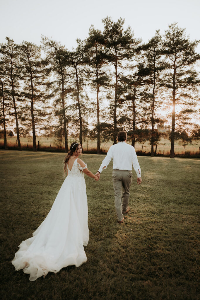 Wedding Photography | Chantel Zettel