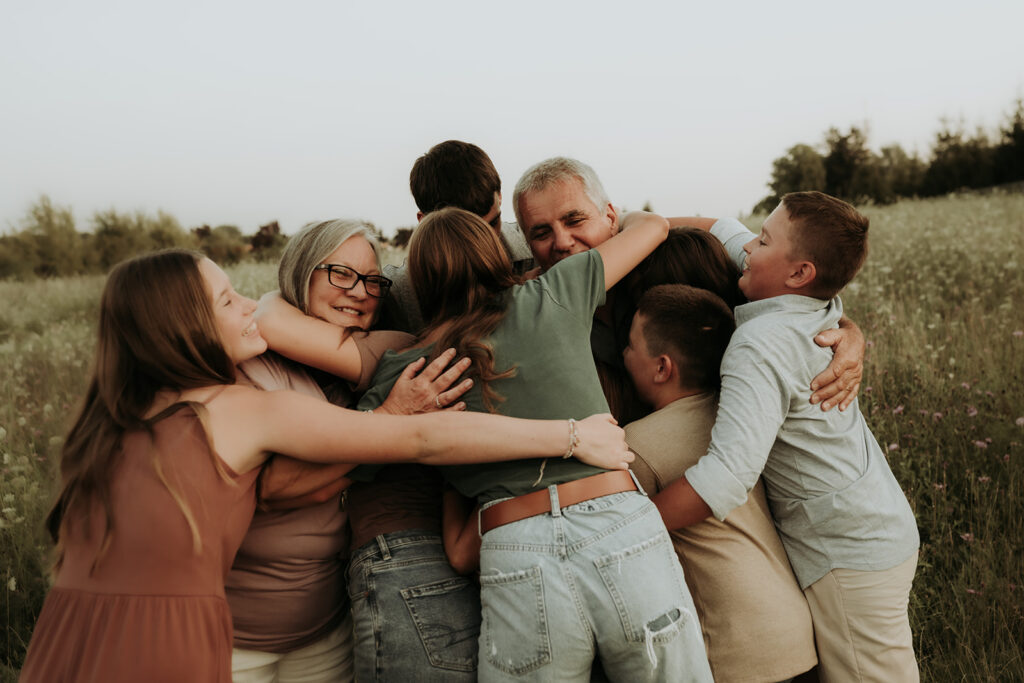 Family Photography | Zettel Photo