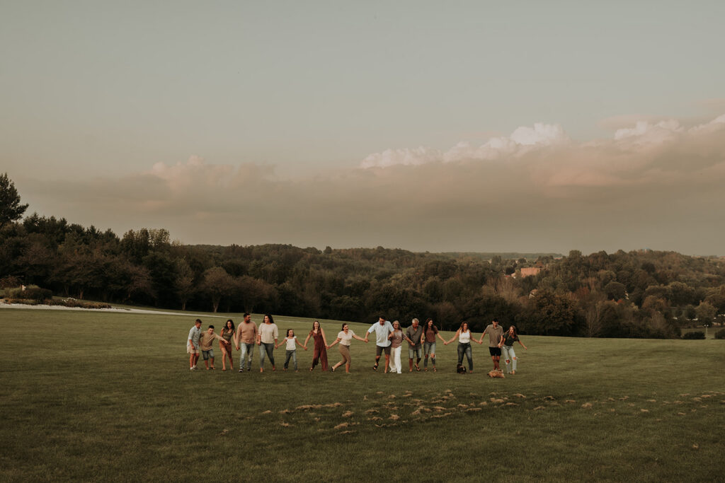 Family Photography | Zettel Photo