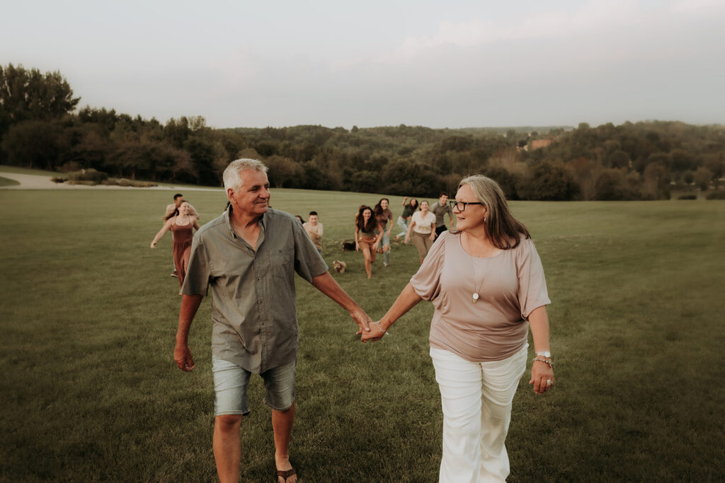 Family Photography | Zettel Photo