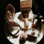 Wedding Flat Lay