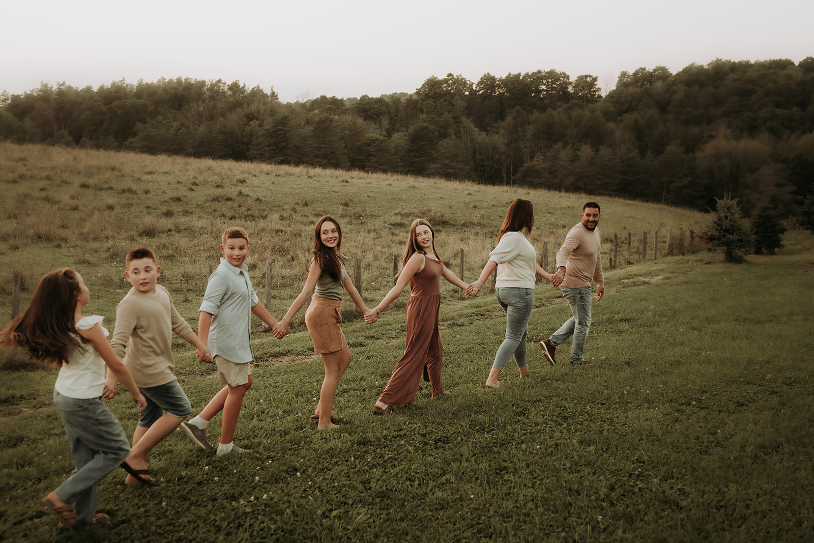 Family Photoshoot