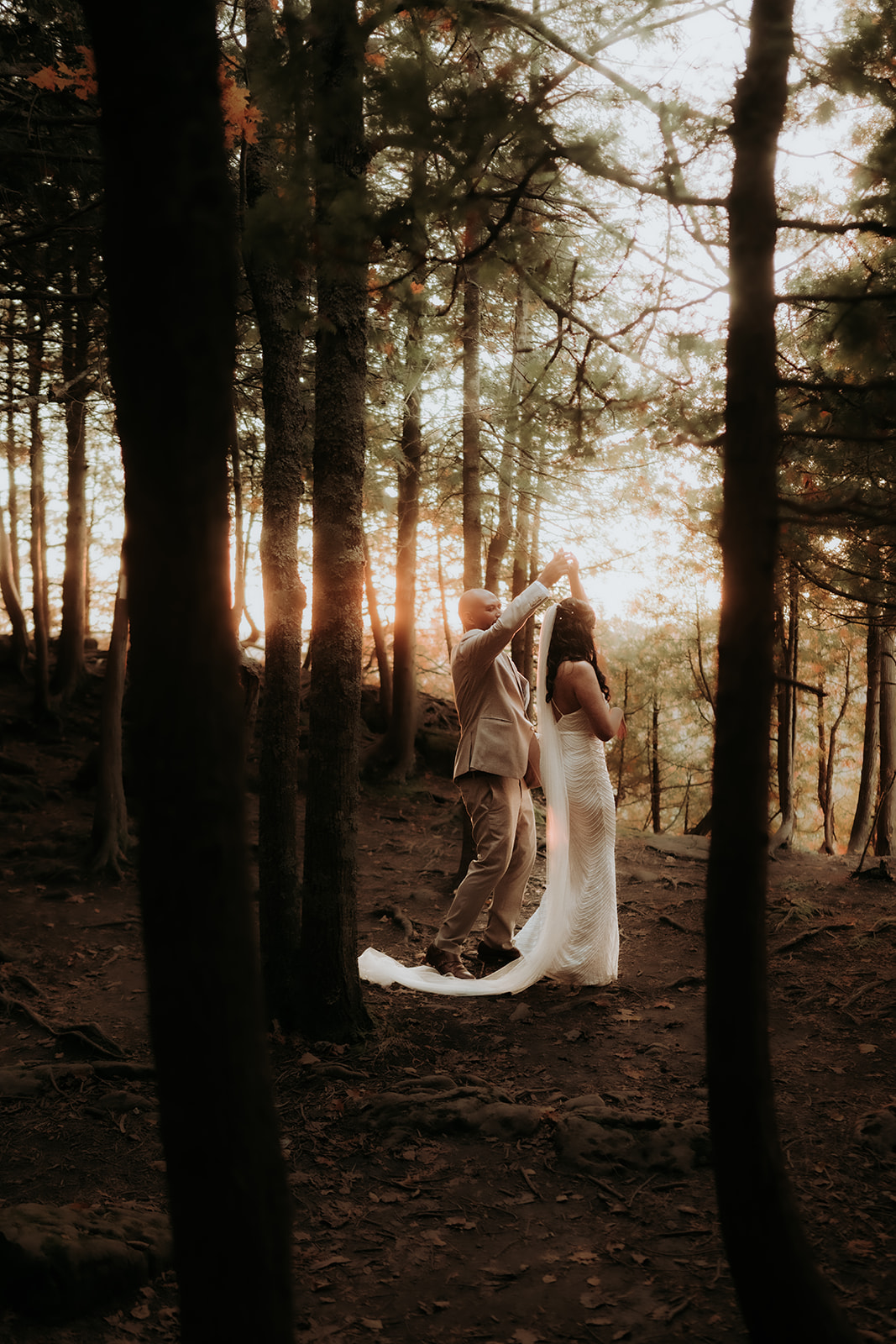 Elopement Photography